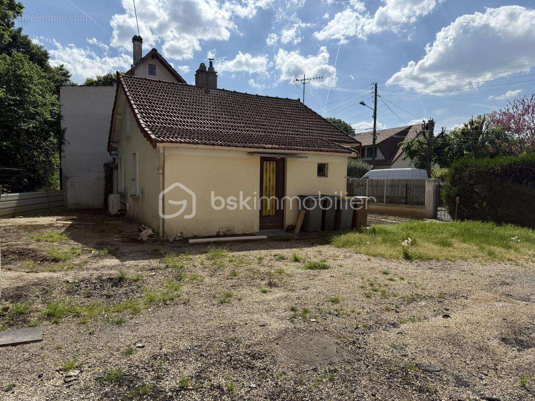 Maison 55 m² à Montgeron  - photo 3