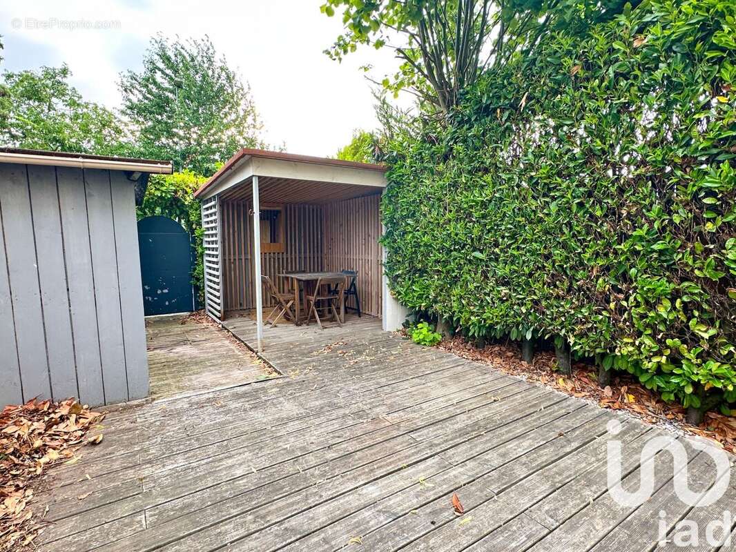 Photo 8 - Maison à BOISSISE-LE-ROI