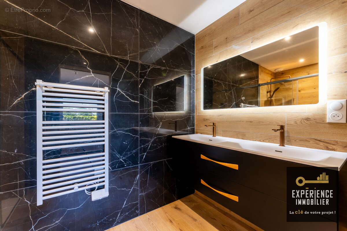 Maison neuve de plain-pied - photo 17
