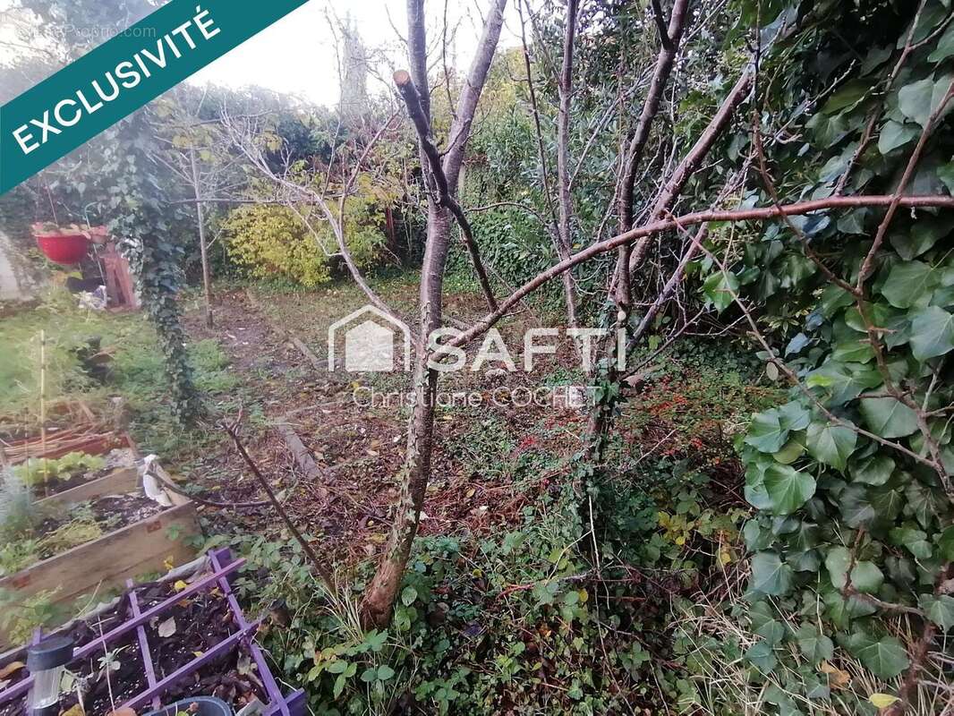 Photo 2 - Terrain à MELUN