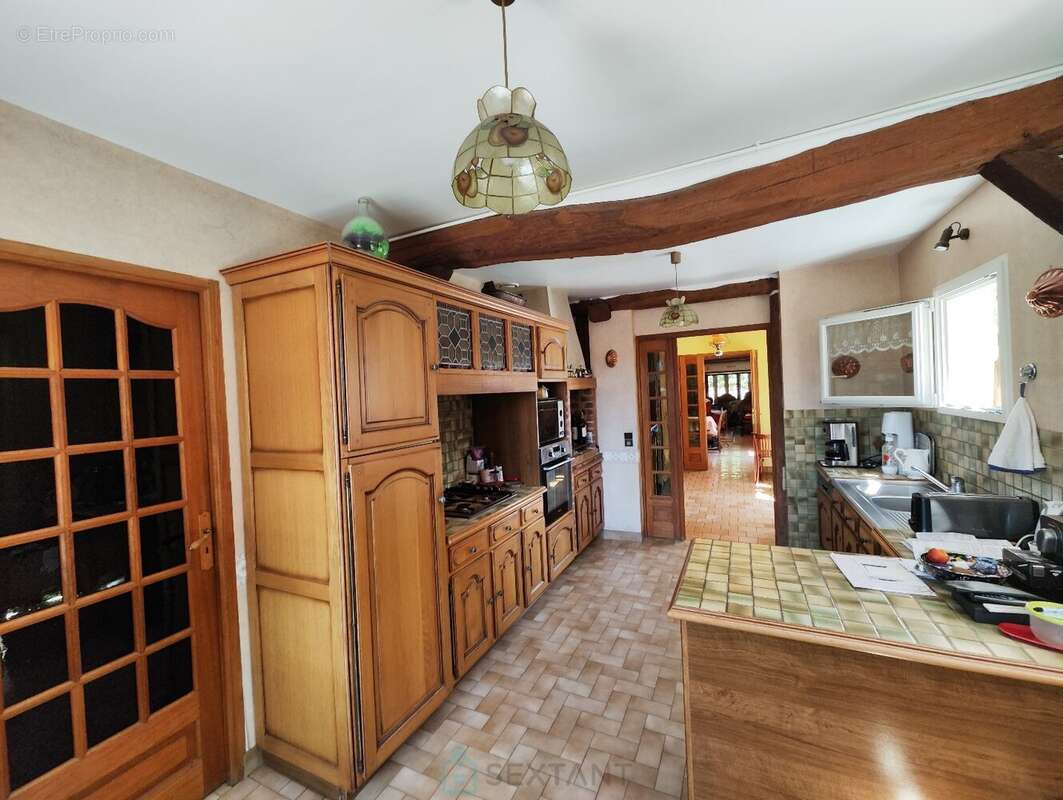 Maison 138 m² à Lisieux  - photo 10