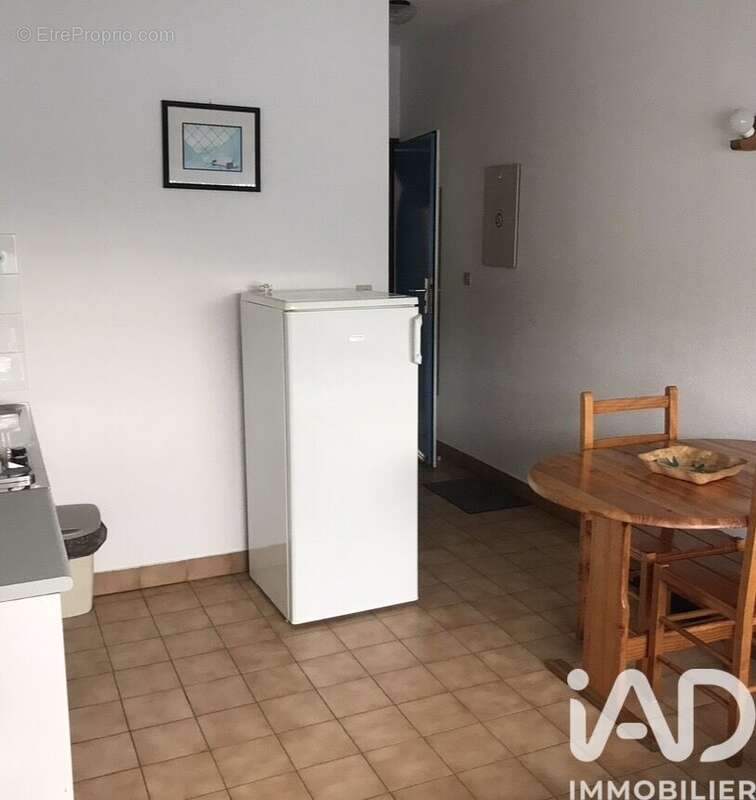 Photo 3 - Appartement à BALARUC-LES-BAINS