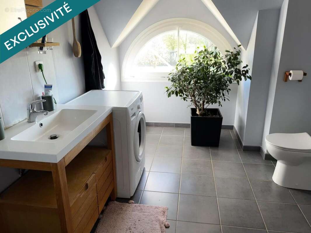 Photo 8 - Maison à AUFFAY