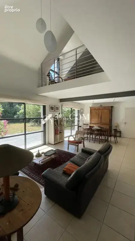 Elégante maison familiale - photo 2