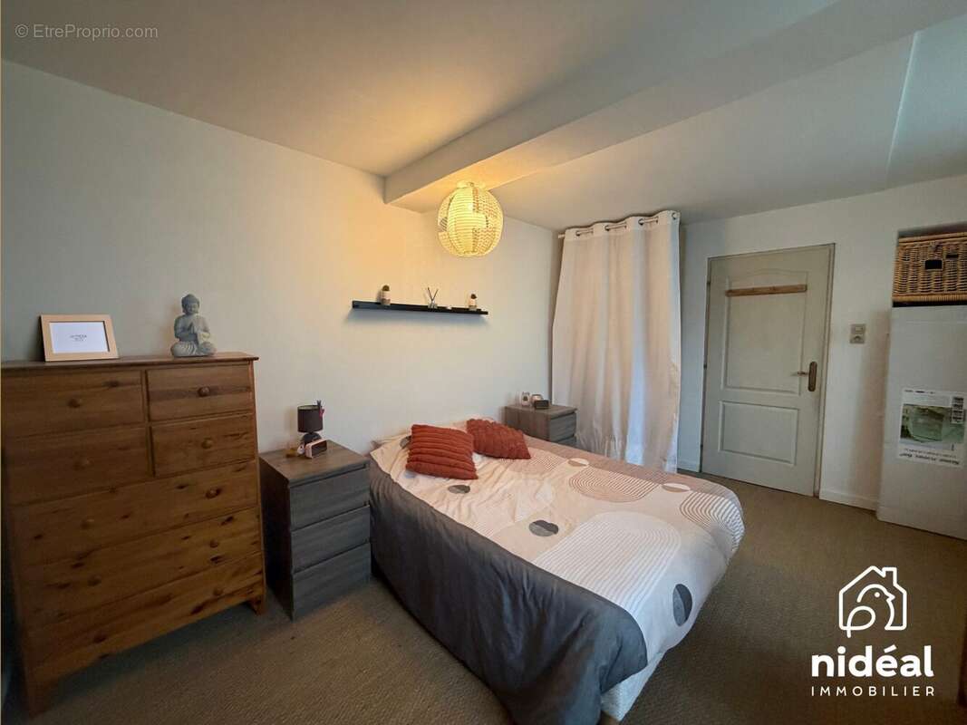 Maison à GOMMEGNIES