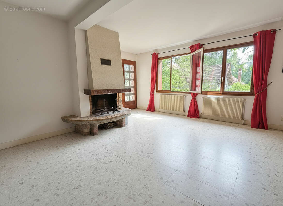 Maison 102m² à rambouillet - photo 2
