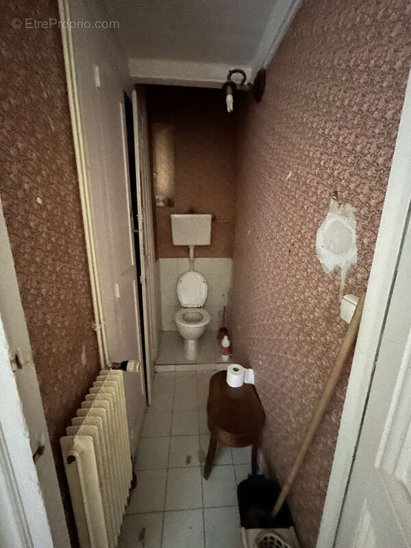 Appartement à LYON-3E