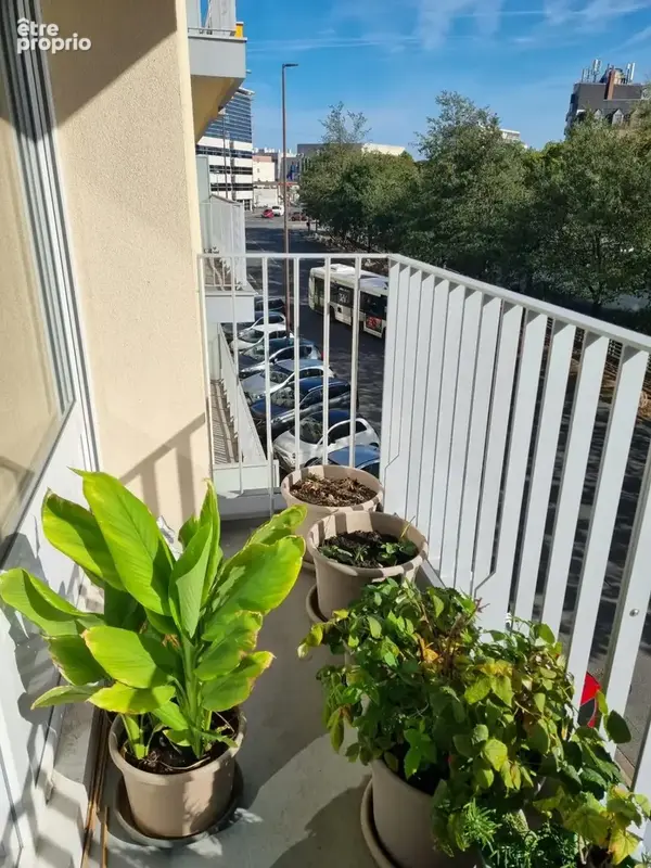 Appartement 89 m² – Résidence entièrement rénovée énergétiquement – DPE B/B - photo 3