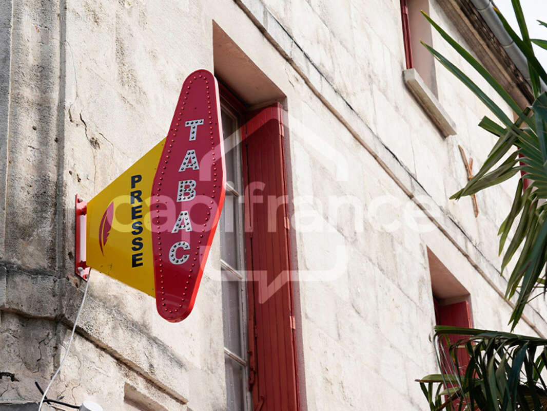 BAR TABAC LOTO – Bordeaux Intra-Rocade - photo 2