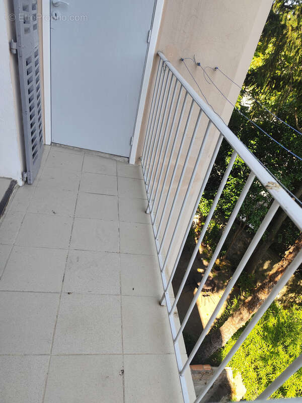 Appartement à DRAGUIGNAN