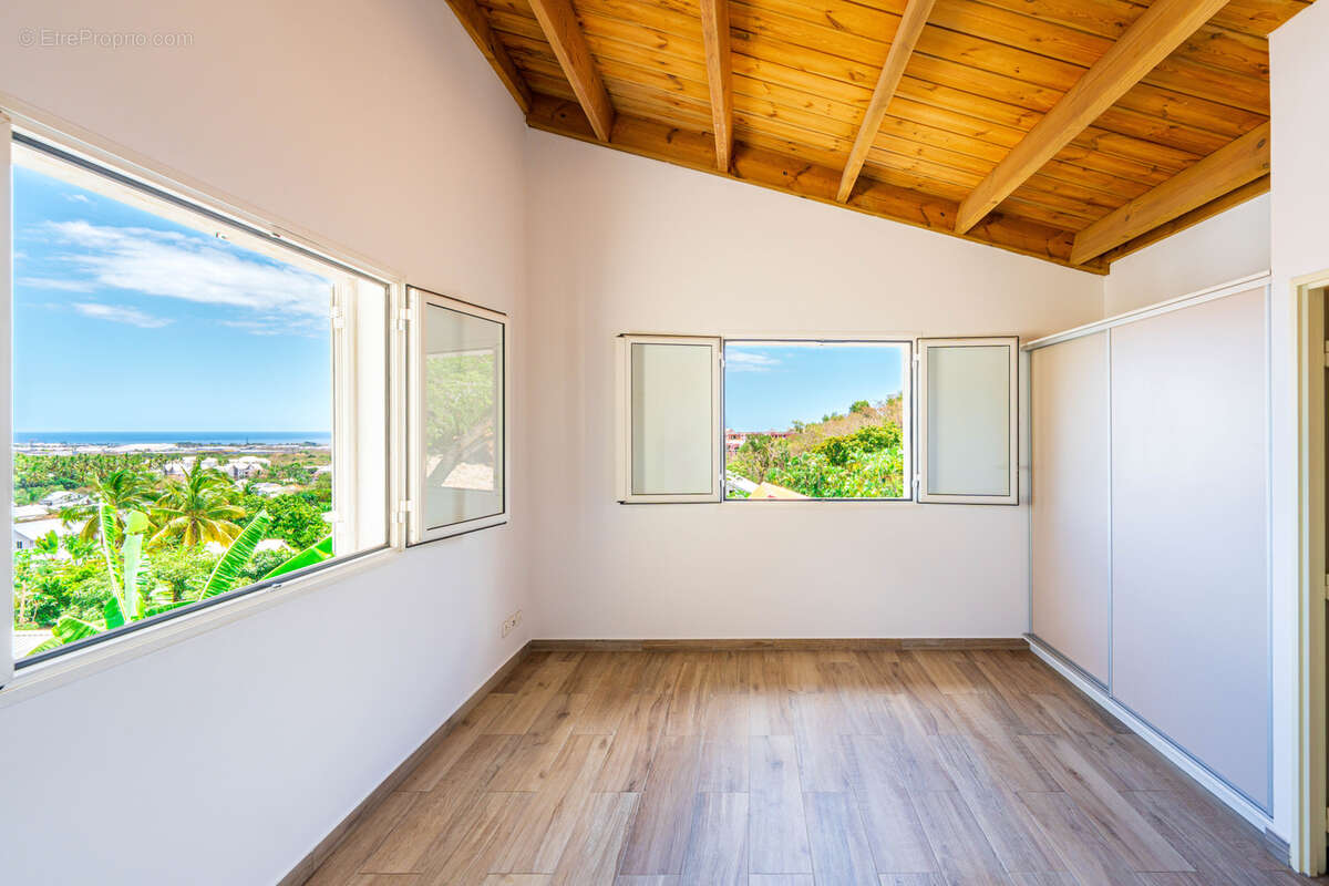 Maison à LA POSSESSION