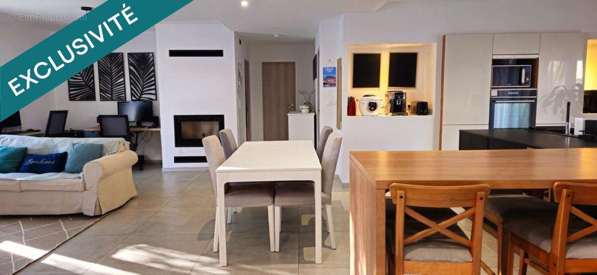 Photo 2 - Maison à MURET