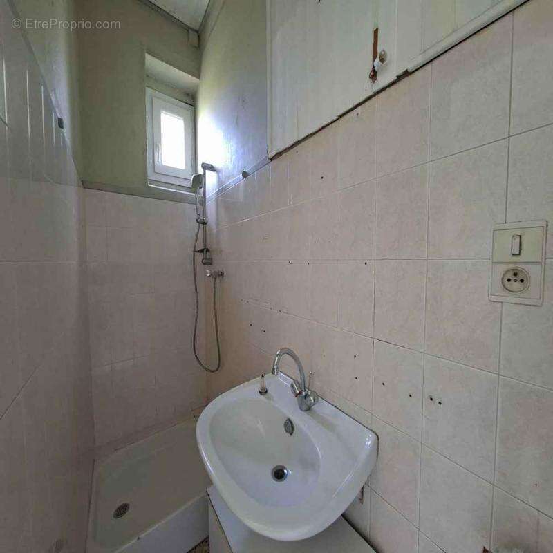 Maison mitoyenne de type 4 - photo 5
