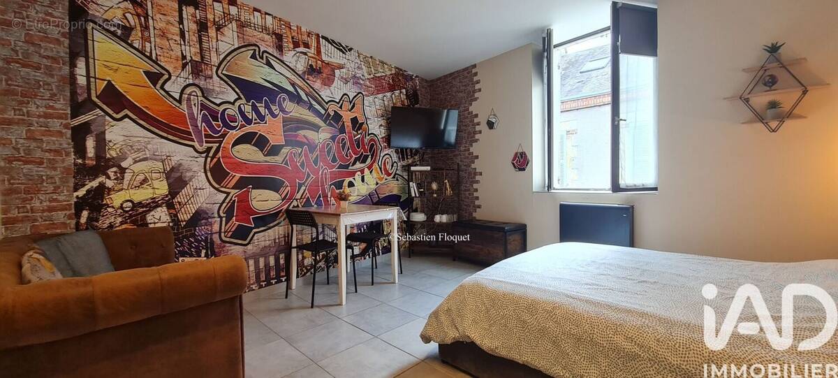 Photo 1 - Appartement à ORLEANS