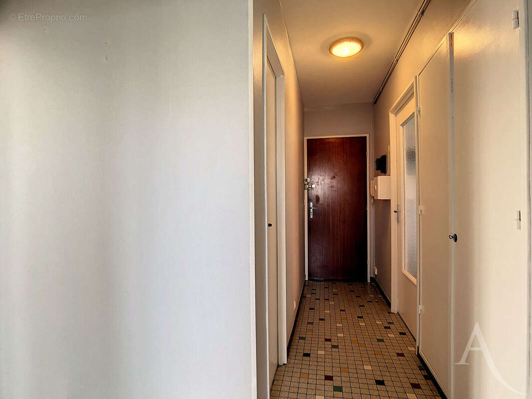 Appartement à MURET