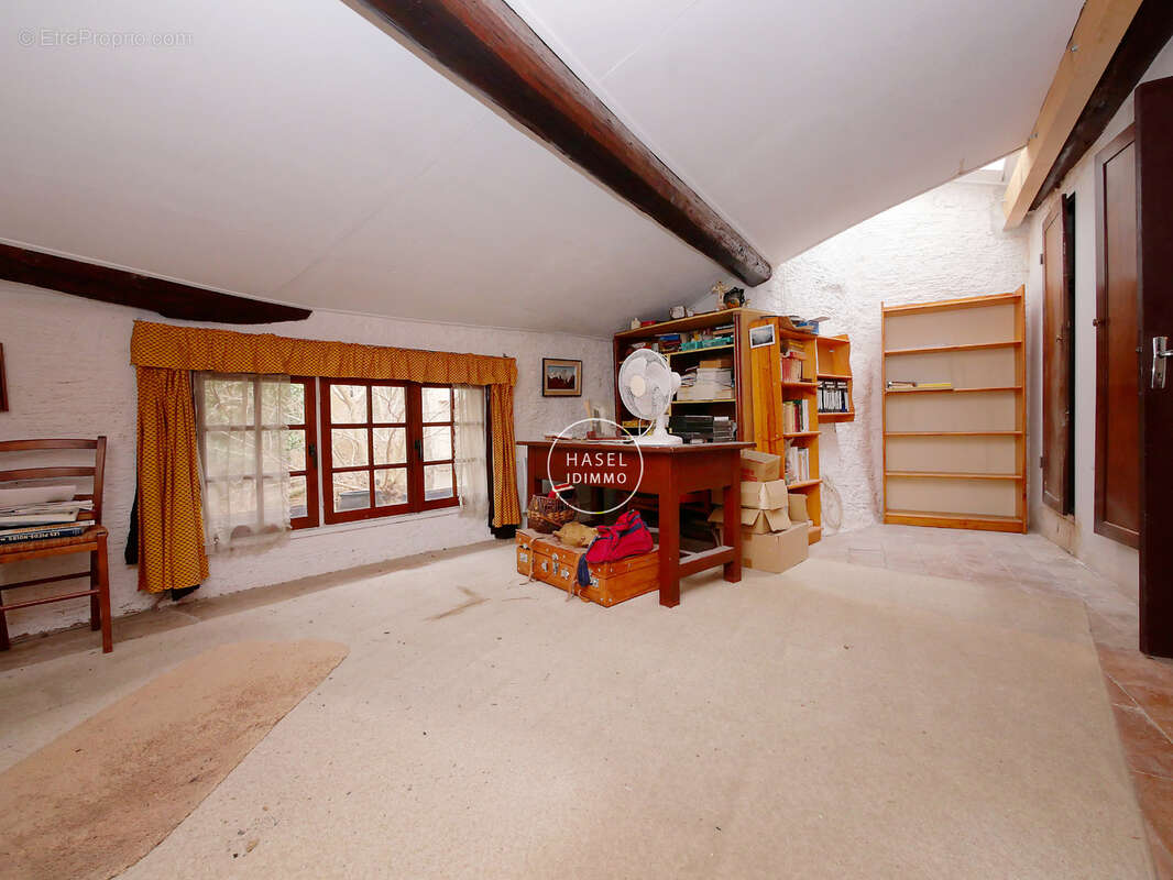 Maison à CASTELNAU-DE-GUERS