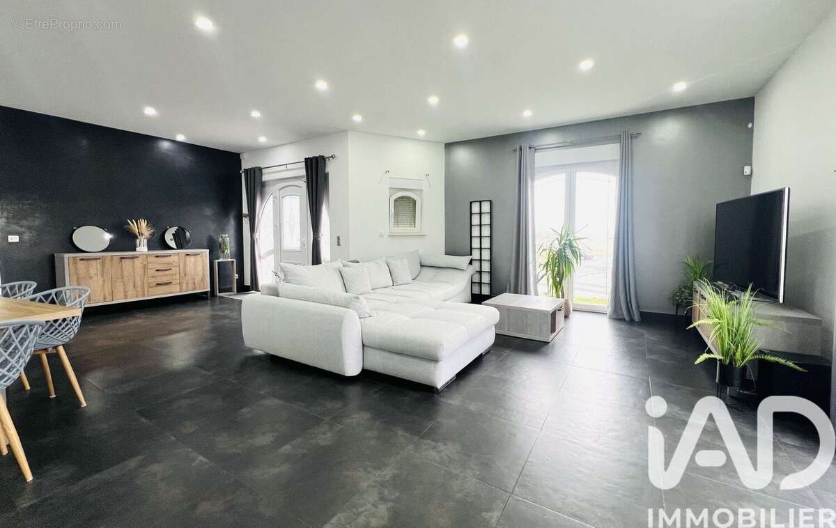 Photo 4 - Maison à KERBACH