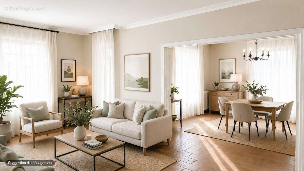 Maison 265 m² à Nimes  - photo 6