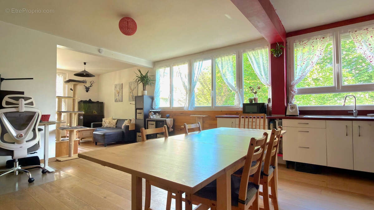 Appartement à ORVAULT