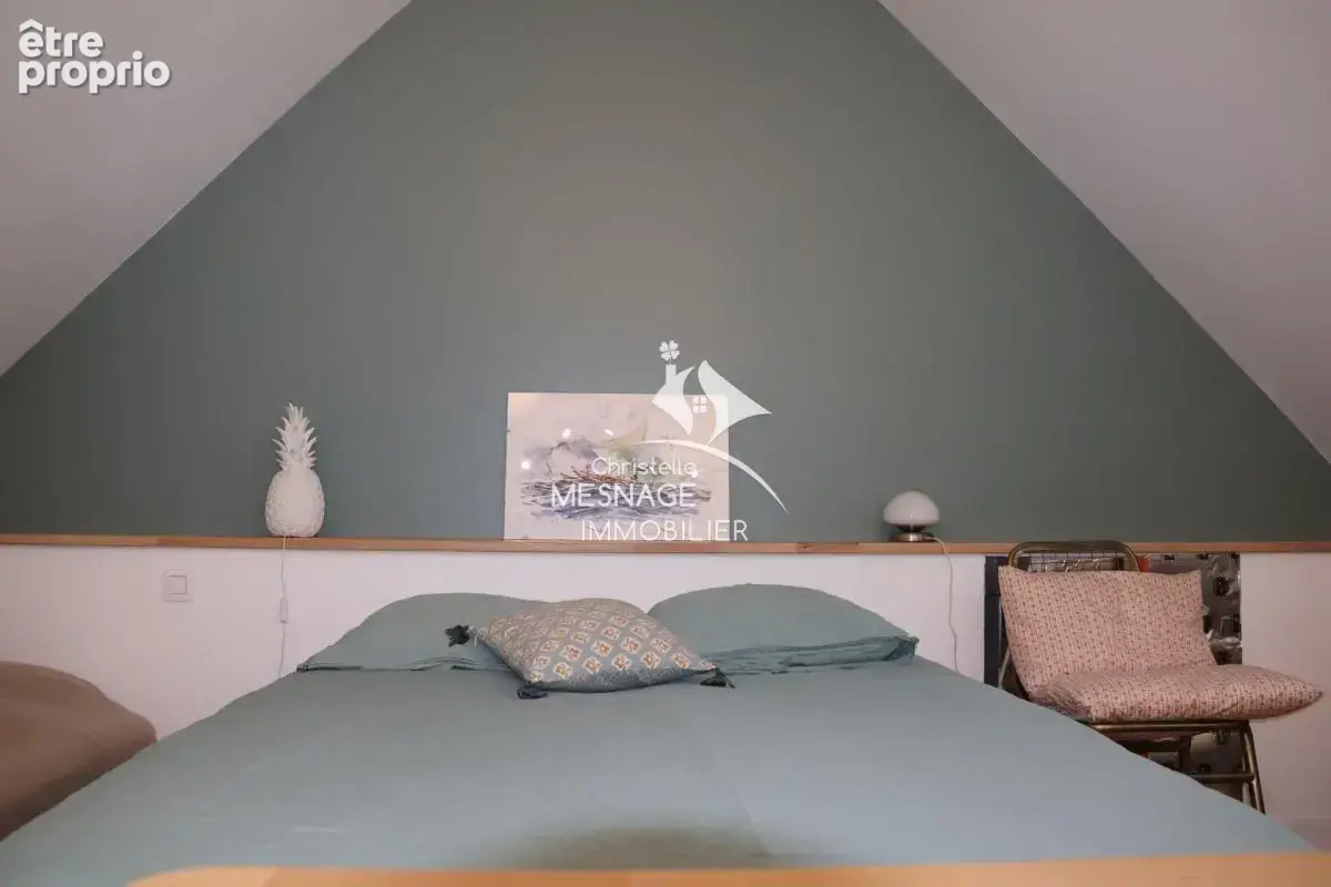 À vendre chez Christelle Mesnage - AUX PORTES DE DINAN -  Pr - photo 24