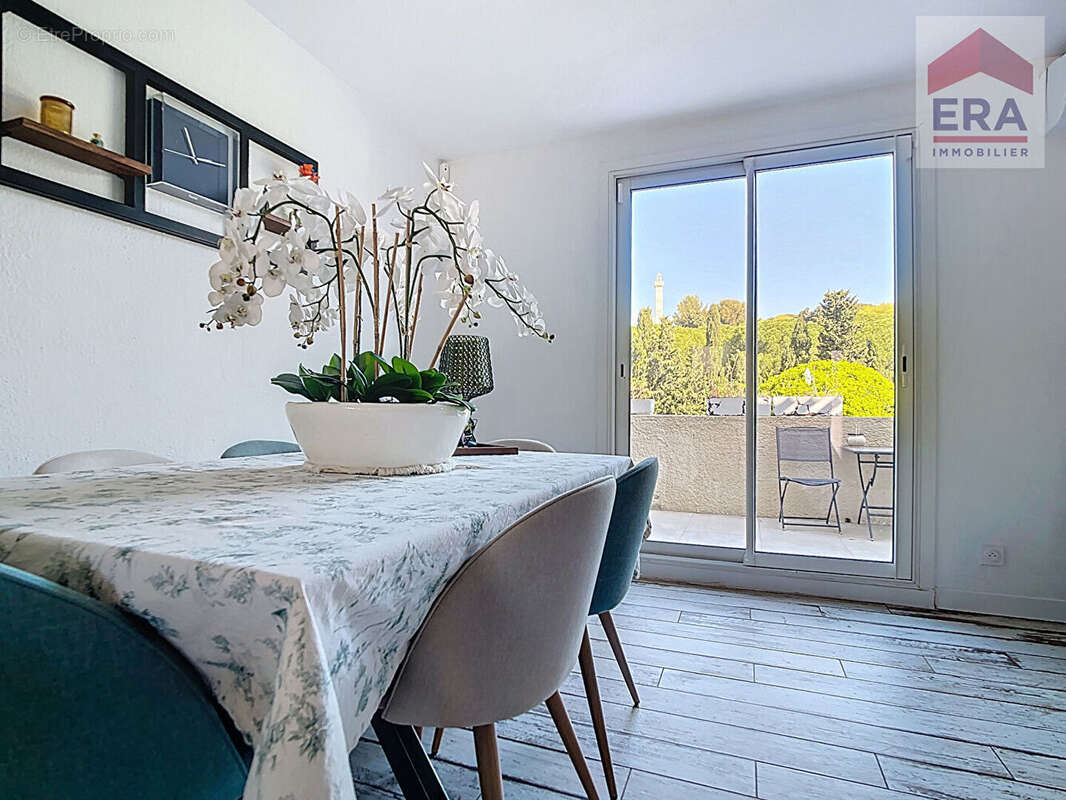 Maison à MARSEILLE-10E