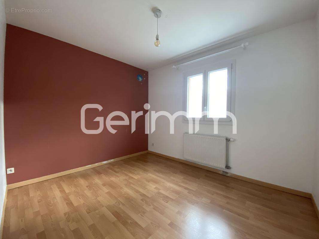 Maison à PONTCHARRA