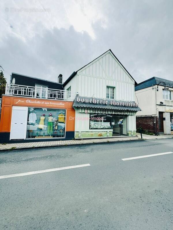 Appartement à LUNERAY
