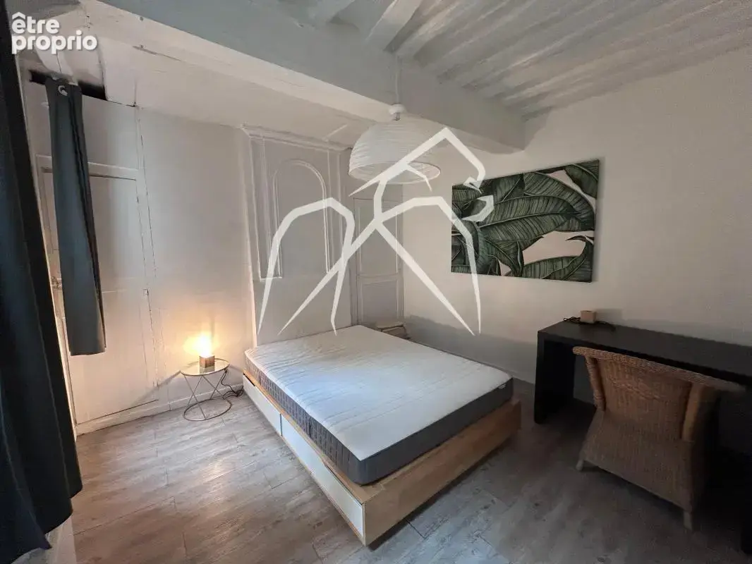 Photo Appartement à Rouen au prix de 115 000€