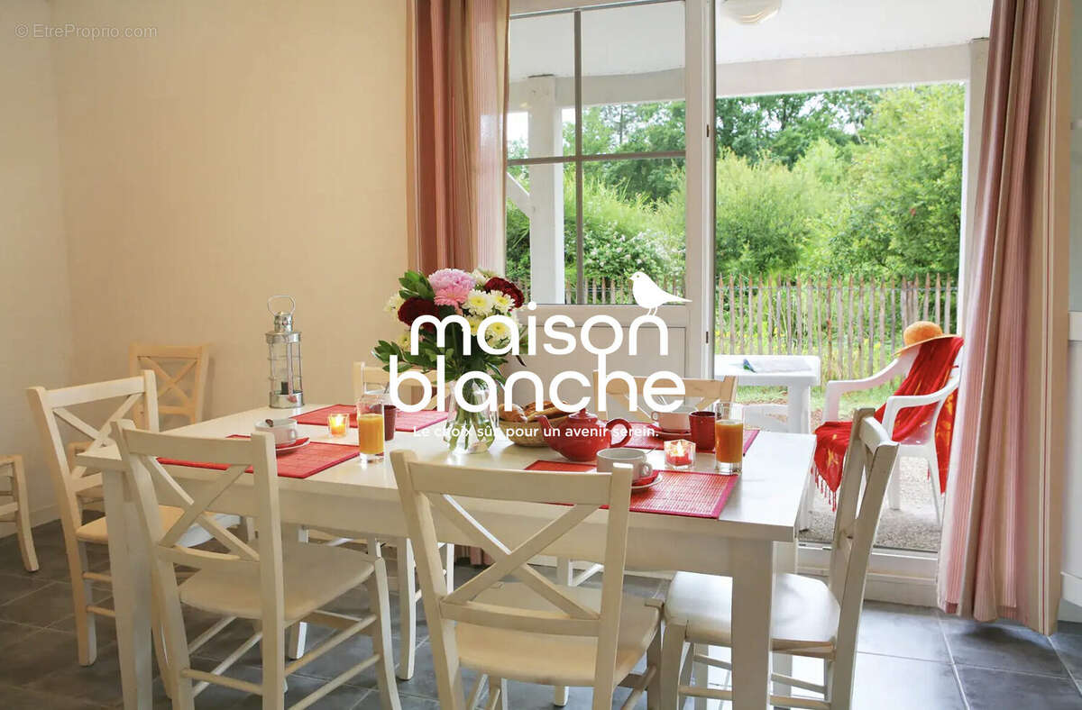 Appartement à ARES