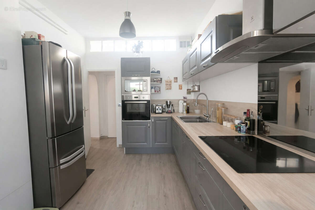 Maison à OZOIR-LA-FERRIERE