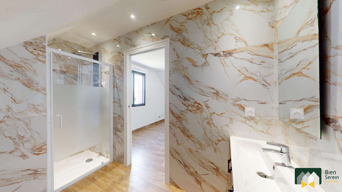 Maison à MAINVILLIERS