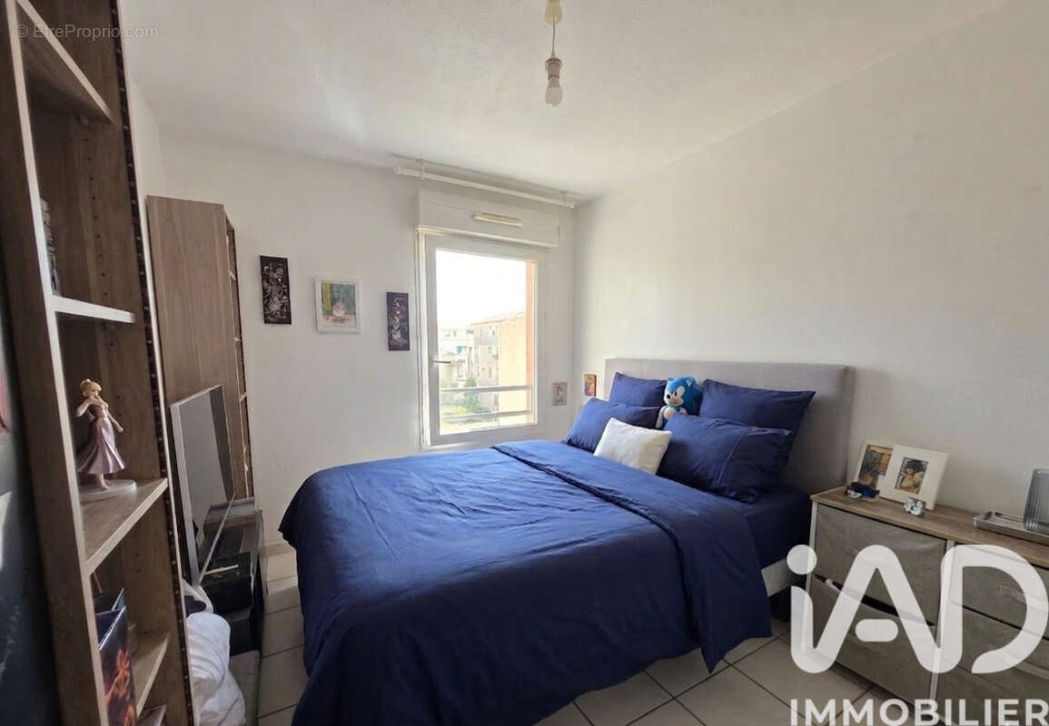 Photo 3 - Appartement à NARBONNE