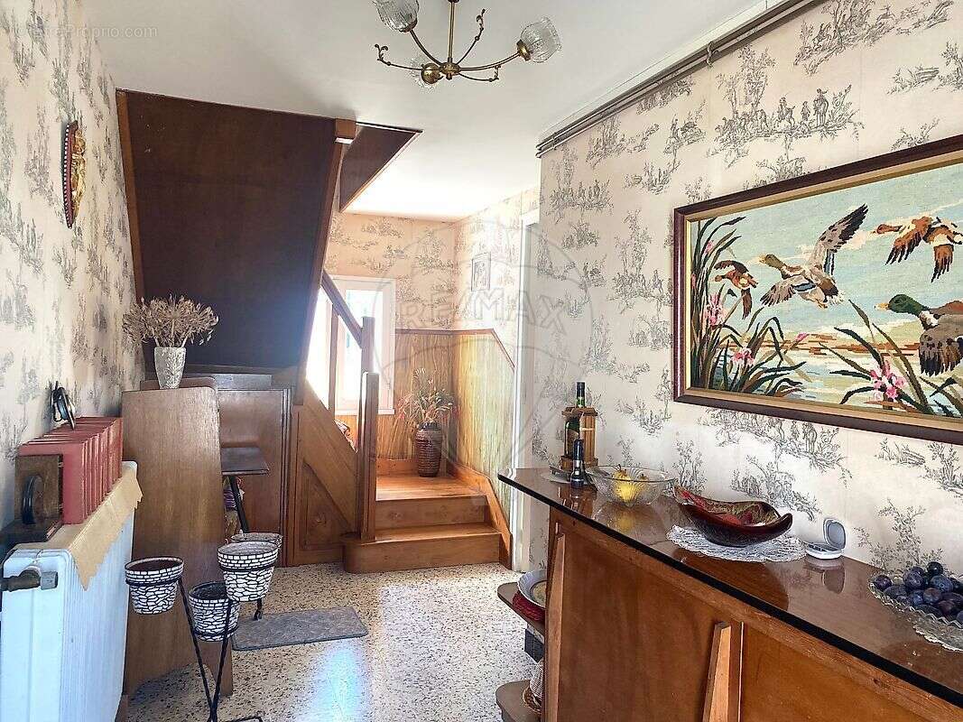 Maison à ARVERT