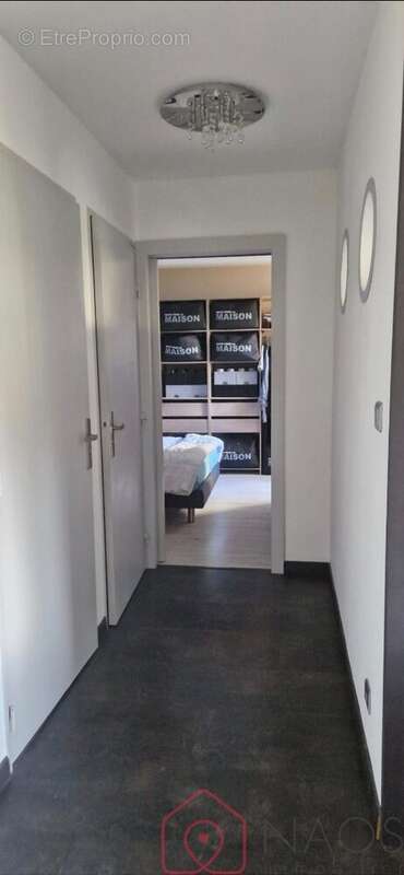 Appartement à AVIGNON