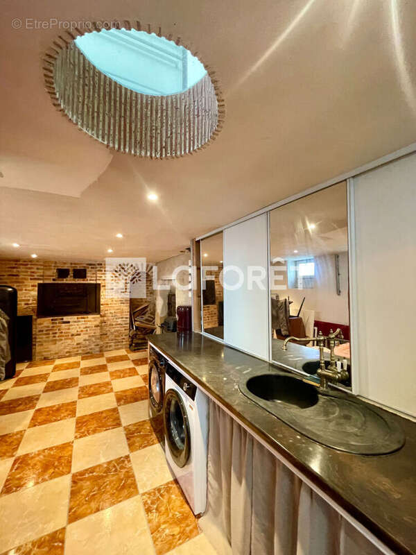 Maison à LISTRAC-MEDOC