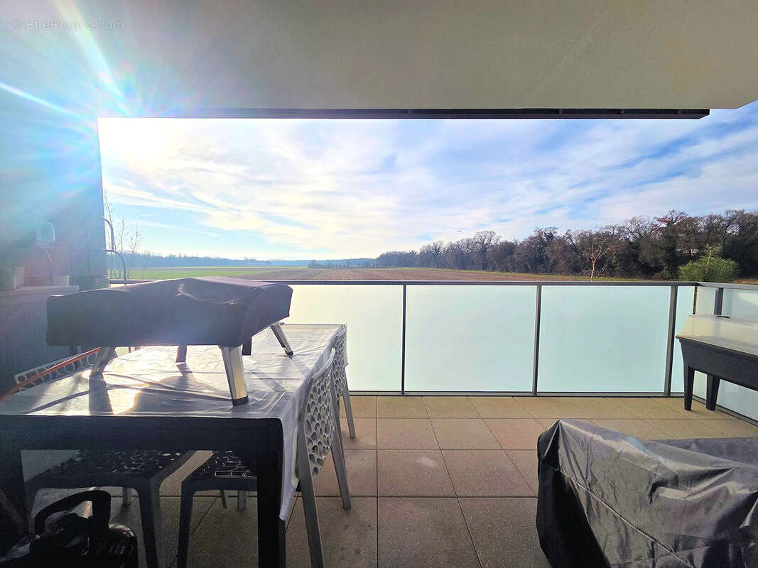 Appartement à KEMBS