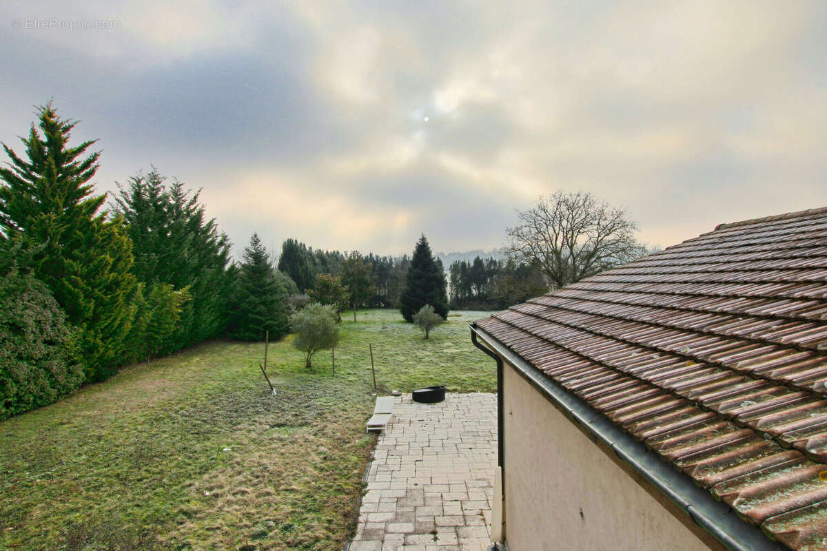 Photo 6 - Maison à CHAPONNAY