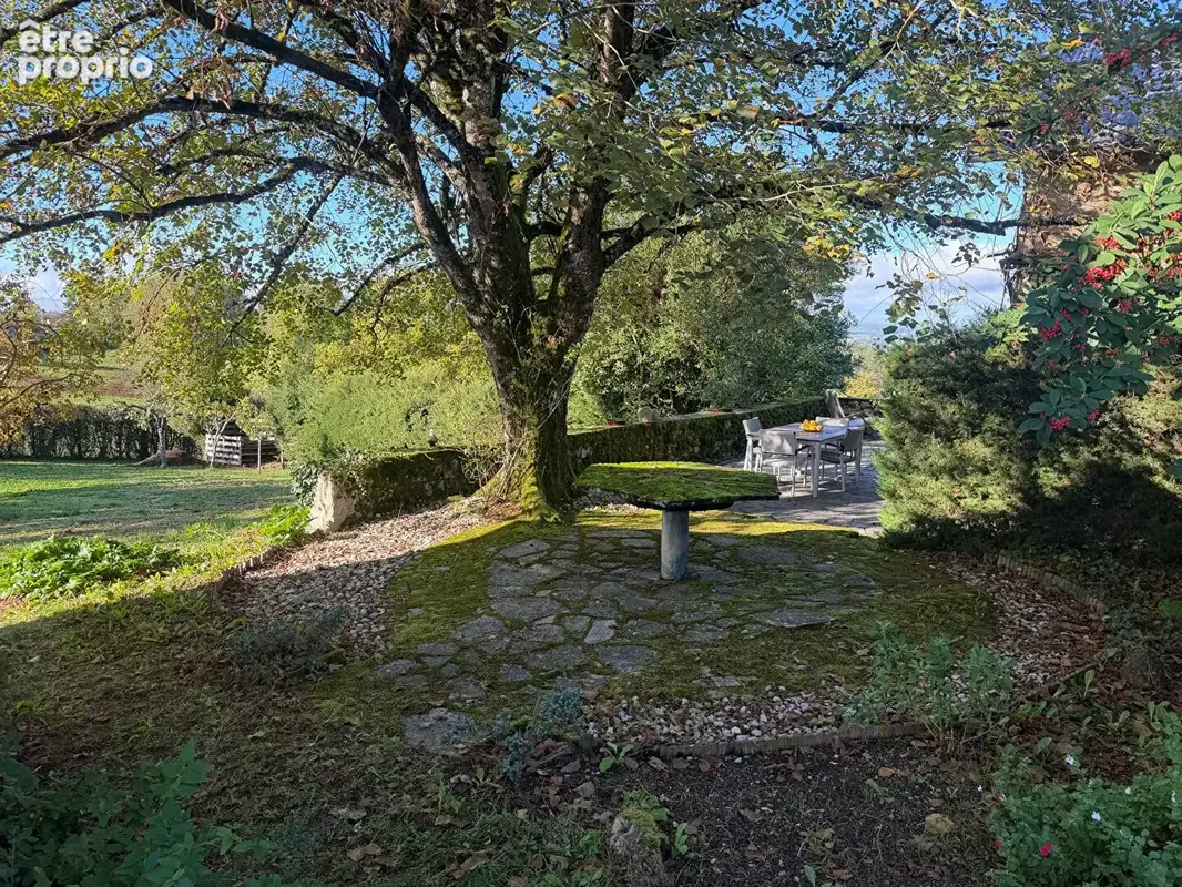 Uniquement chez nous !  maison en pierre dans un secteur agreable et recherche - photo 15