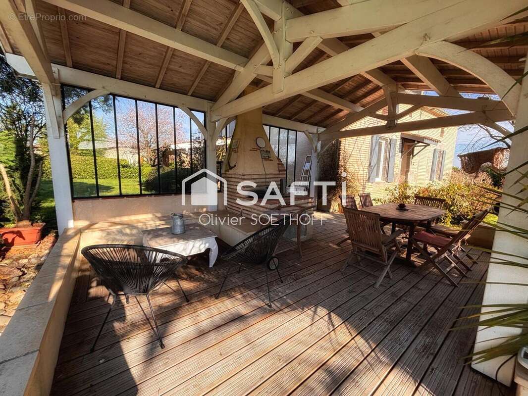 Photo 9 - Maison à TONNEINS