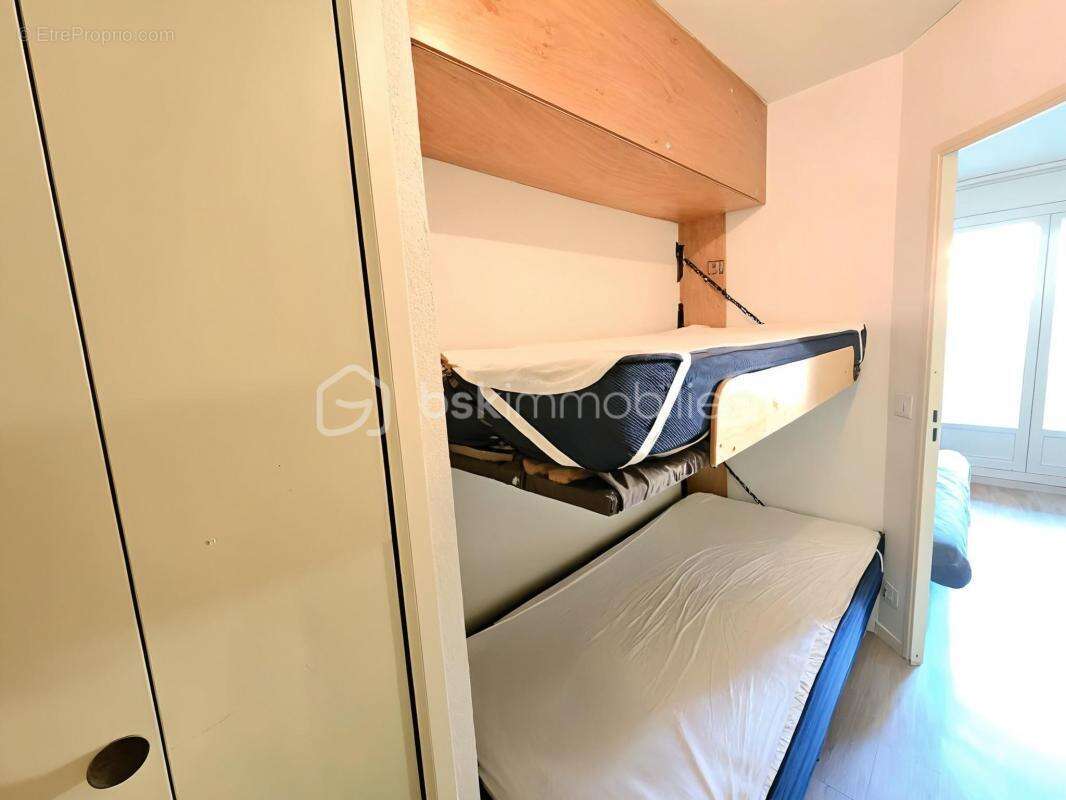 Appartement à ALLOS