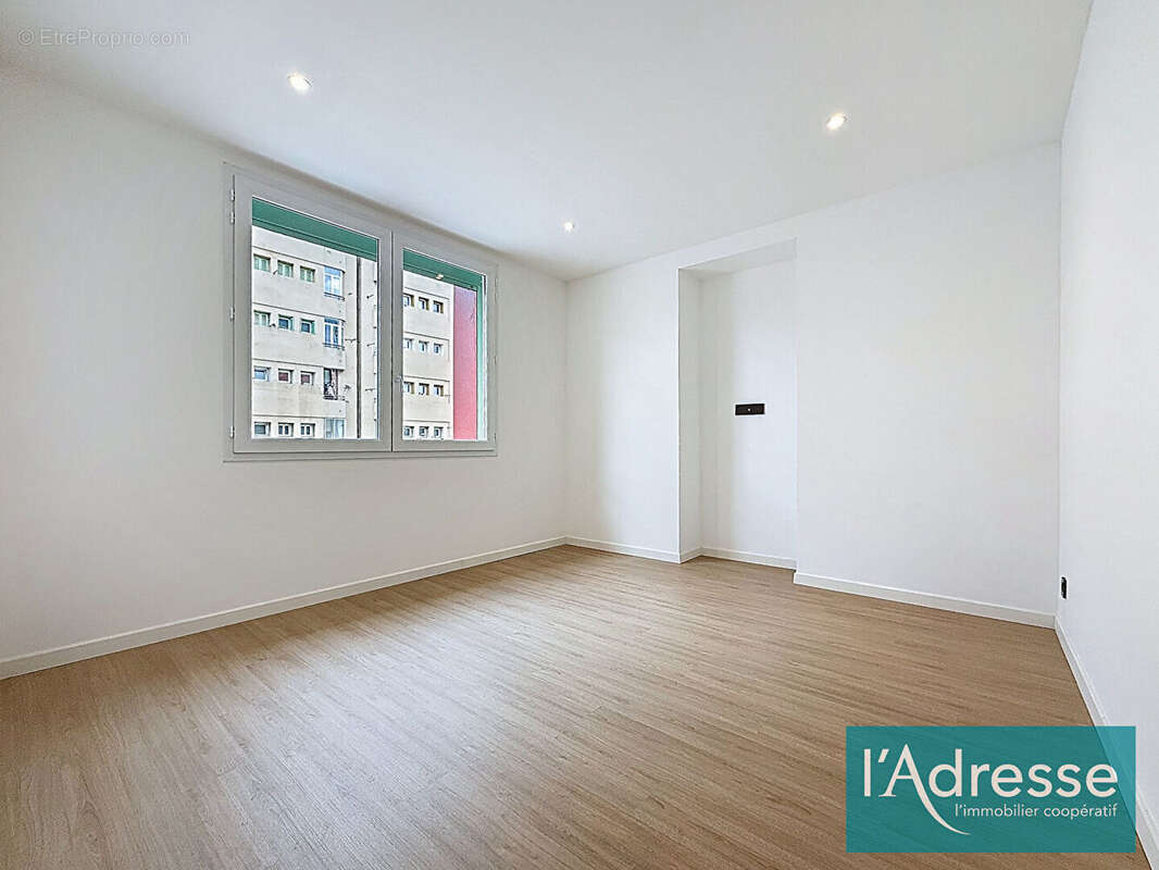 Appartement à AJACCIO