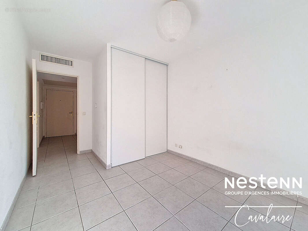 Appartement à CAVALAIRE-SUR-MER