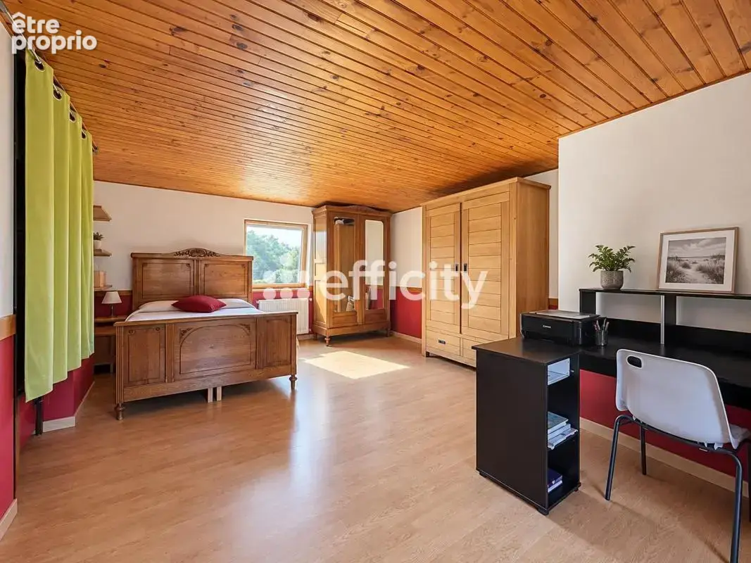 Maison de ville - photo 10