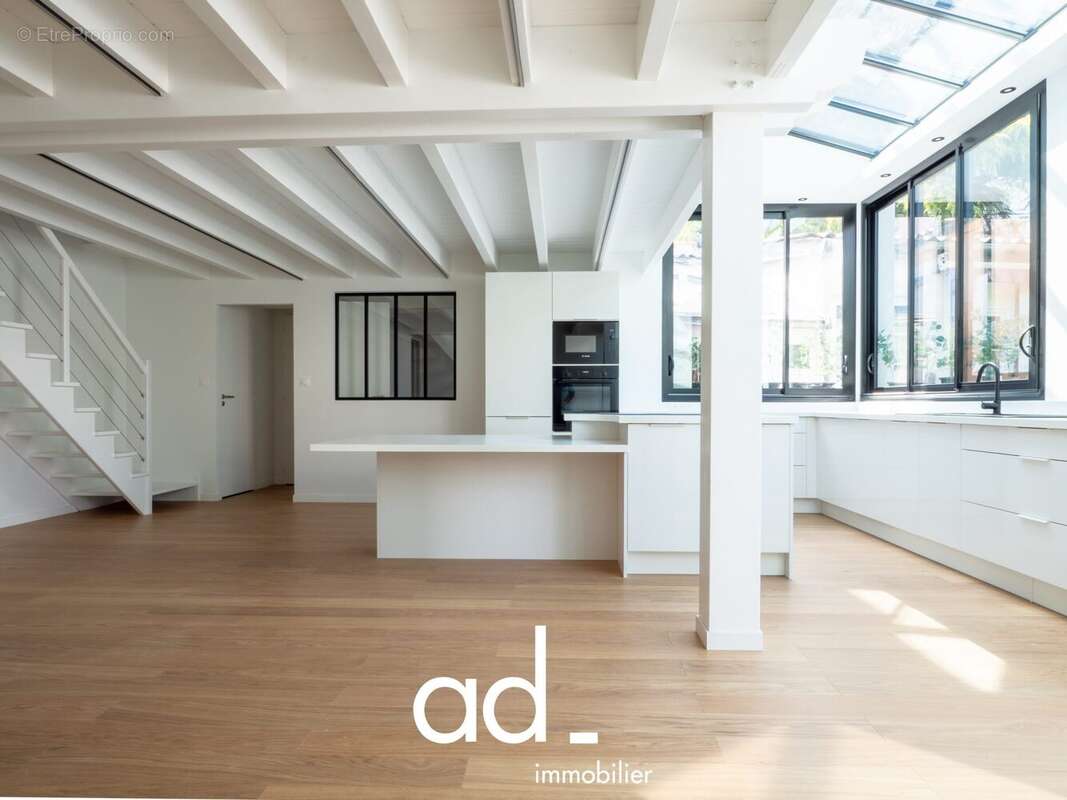 Maison à LA ROCHELLE