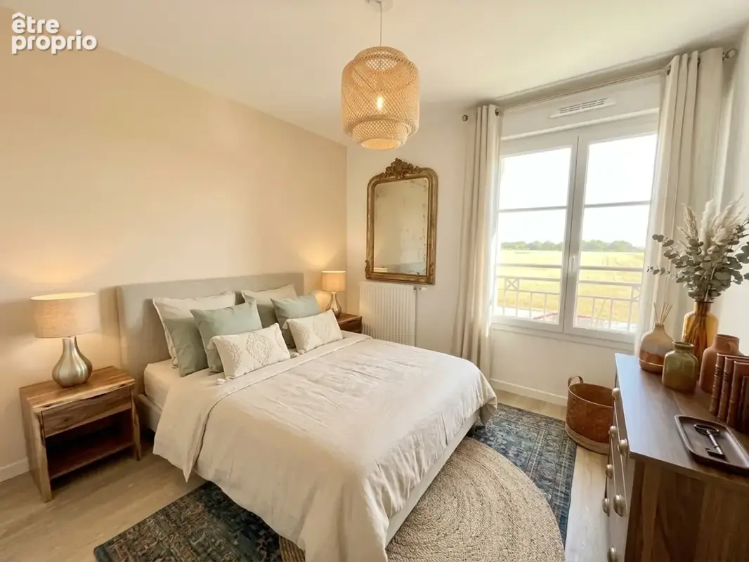 maison à vendre 5 pièces PUISEUX EN FRANCE (95) - photo 4