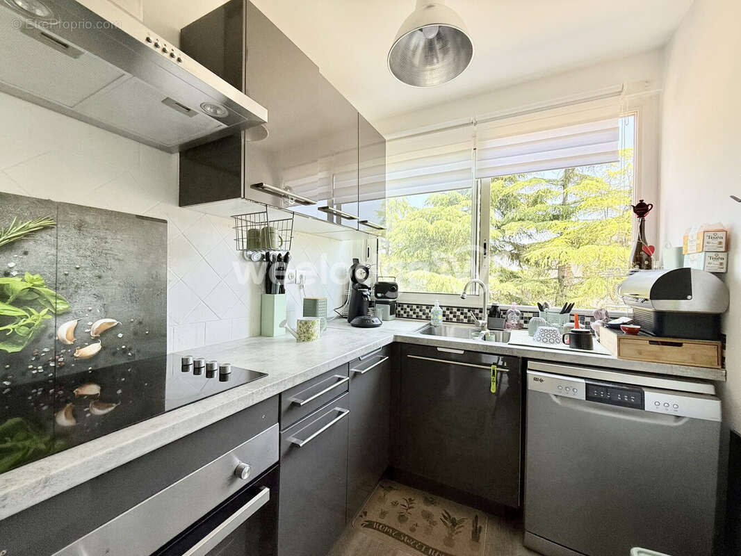 Appartement à MANDELIEU-LA-NAPOULE