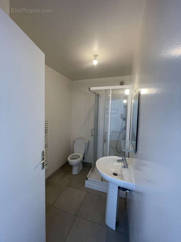 Immeuble pour investissement locatif à Amboise. - photo 5