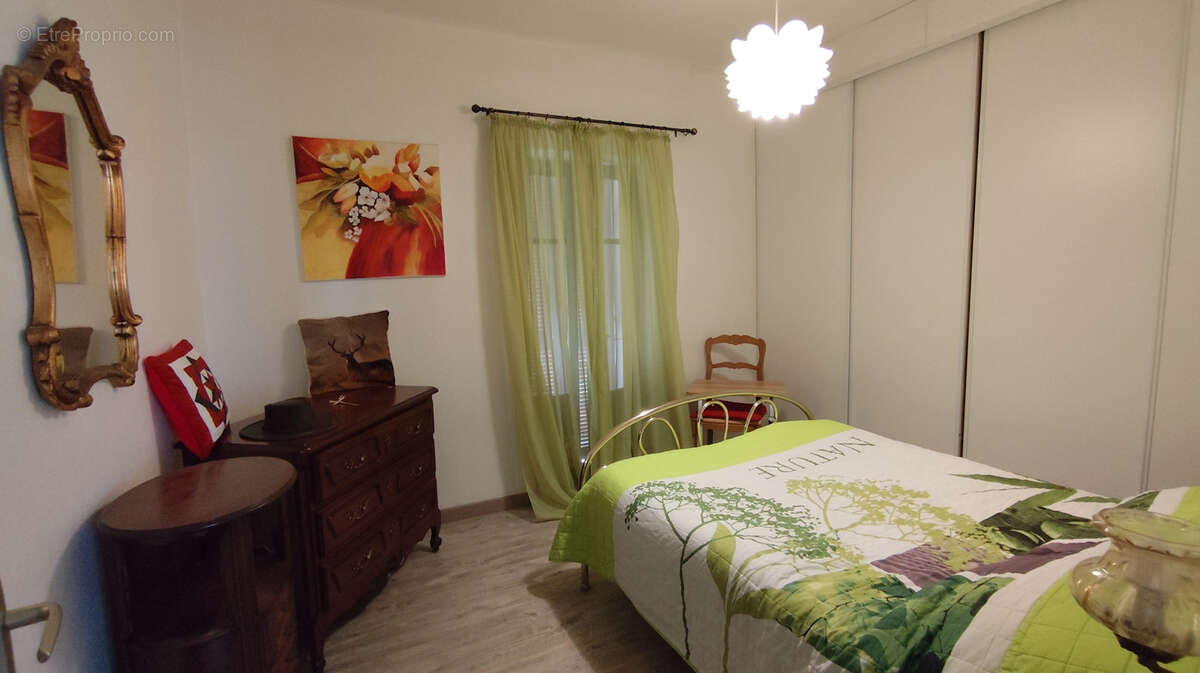 Maison à BREIL-SUR-ROYA