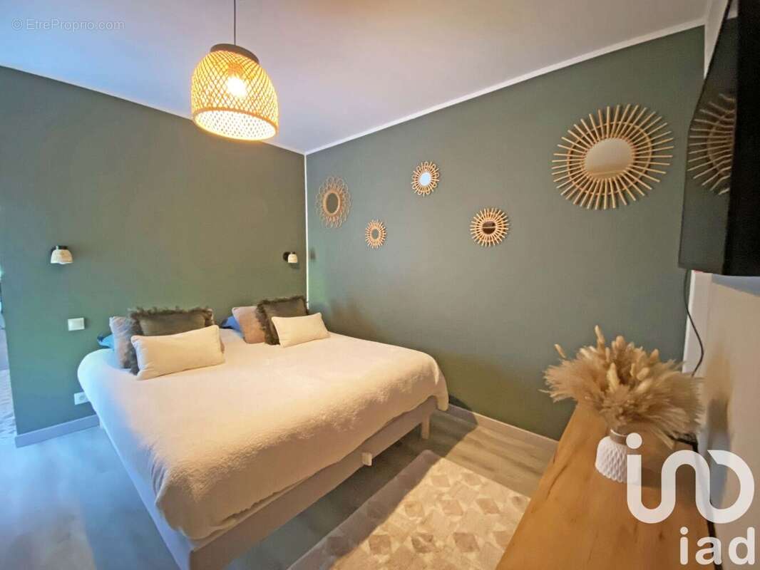 Photo 6 - Maison à MONT-PRES-CHAMBORD