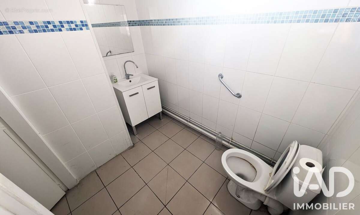 Appartement 274 m² à Clichy-Sous-Bois  - photo 6